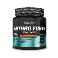 BioTechUSA, Arthro Forte Drink Powder, Tropical Fruit - 340g