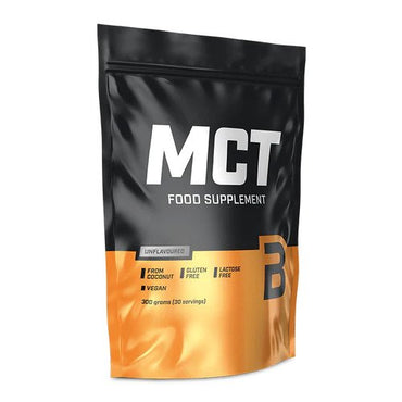 BioTechUSA, MCT Drink Powder - 300g