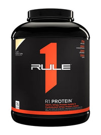 Rule One, R1 Protein, Vanilla Butter Cake - 2280g