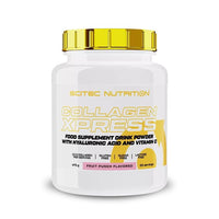SciTec, Collagen Xpress, Pineapple - 475g