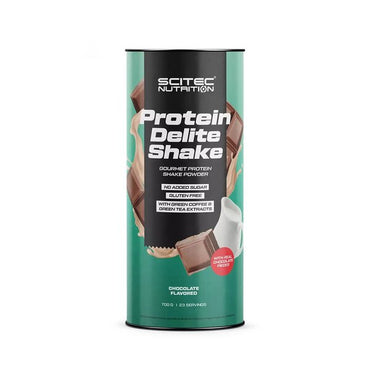 SciTec, Protein Delite Shake, Chocolate - 700g