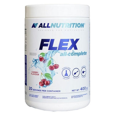 Allnutrition, Flex All Complete, Cherry - 400g
