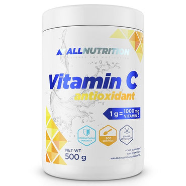 Allnutrition, Vitamin C Antioxidant - 500g