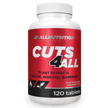 Allnutrition, Cuts4All - 120 tablets