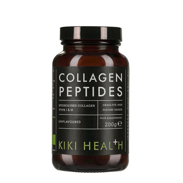 KIKI Health, Collagen Peptides Powder - 200g