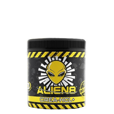 Alien8, Crea-HCl+ – 200 g