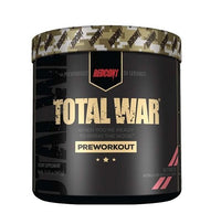 Redcon1, Total War - Preworkout, Watermelon - 441g