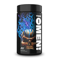 JNX Sports, The Omen! Non-Stimulant - 100 vcaps