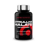 SciTec, Citrulline Malate, 3000mg - 90 mega caps