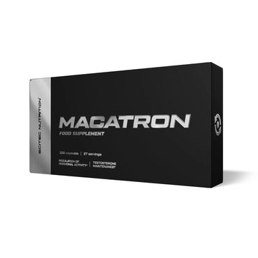 SciTec, Macatron - 108 caps