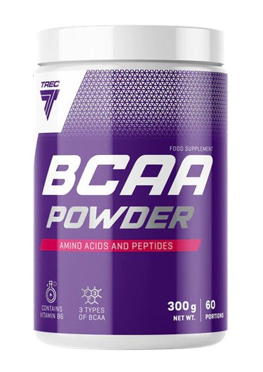 Trec Nutrition, Bcaa-Pulver – 300 g