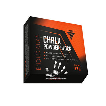 Trec Nutrition, Endurance Chalk, Powder Block - 57g