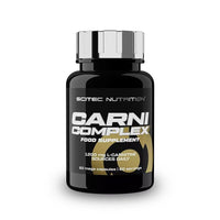 SciTec, Carni Complex, 1200mg - 60 mega caps