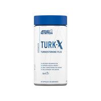 Applied Nutrition, Turk-X - 60 caps