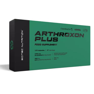 SciTec, Arthroxon Plus - 108 caps