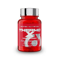 SciTec, Thermo-X - 100 caps
