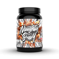 Naughty Boy, Whey 100, Choctella Ice Cream - 1000g