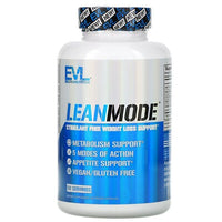 EVLution Nutrition, LeanMode Caps - 150 vcaps