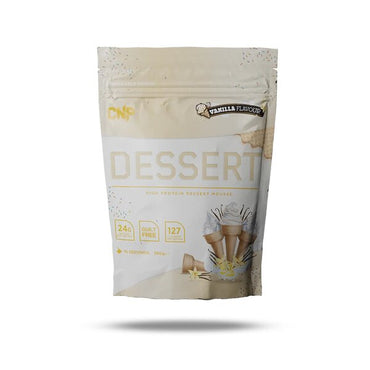 CNP, Protein Dessert, Vanilla - 350g