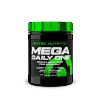 SciTec, Mega Daily One - 120 caps