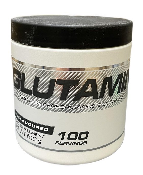 Cellucor, Glutamine - 510g