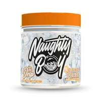 Naughty Boy, The Drip, Bondi Peach - 200g