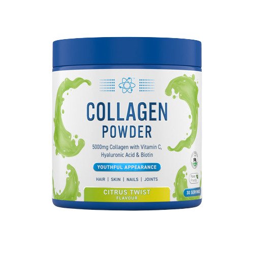 Applied Nutrition, Collagen Powder, Citrus Twist - 165g