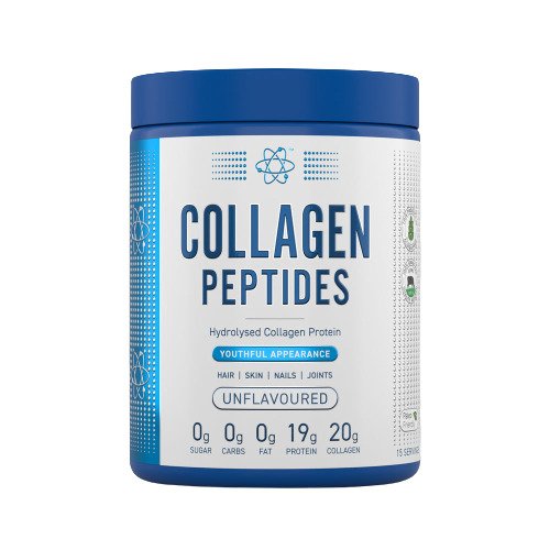 Applied Nutrition, Collagen Peptides, Unflavoured (EAN 5056555204559) - 300g