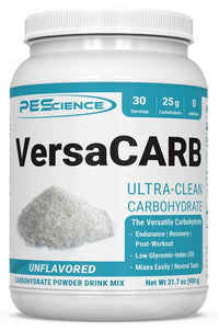 PEScience, VersaCARB - 900g