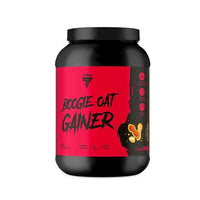 Trec Nutrition, Boogie Oat Gainer, Peanut Butter - 2000g
