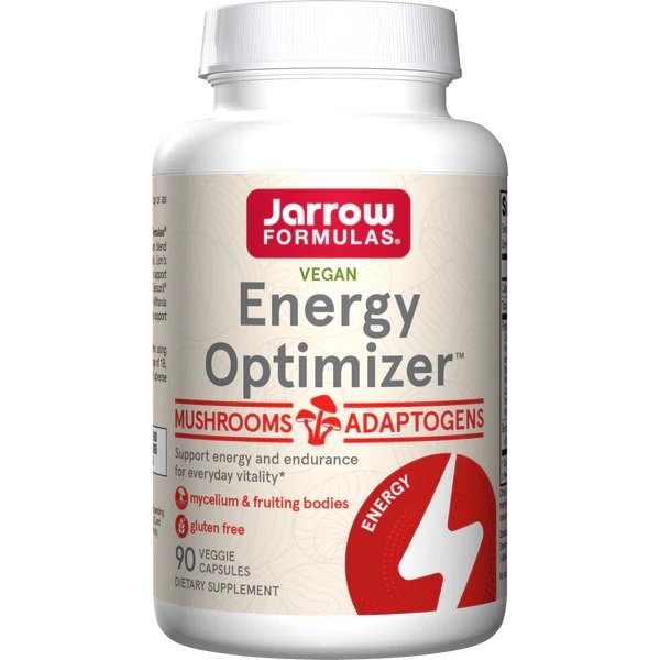 Jarrow Formulas, Energy Optimizer - 90 vcaps