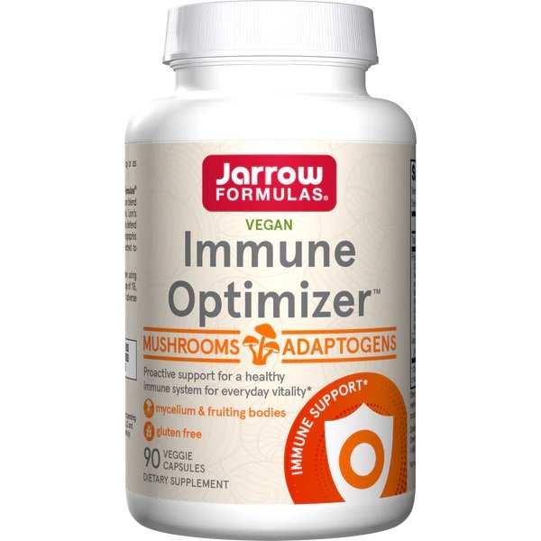 Jarrow Formulas, Immune Optimizer - 90 vcaps
