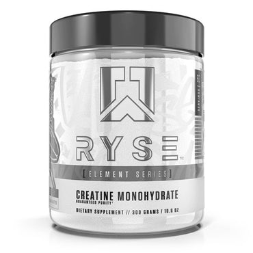 RYSE, Creatine Monohydrate - 300g