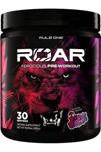 Rule One, Roar, Wild Grape - 285g