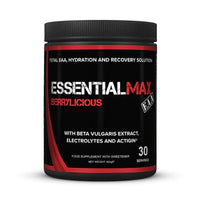 Strom Sports, EssentialMax, Berrylicious - 471g