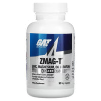 GAT, ZMAG-T - 90 vcaps (EAN 816170025459)
