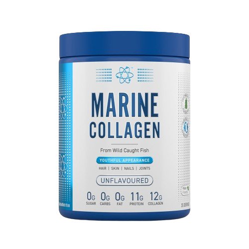 Applied Nutrition, Marine Collagen - 300g