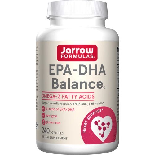 Jarrow Formulas, EPA-DHA Balance - 240 softgels