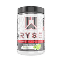 RYSE, Loaded Creatine, Baja Cooler - 393g