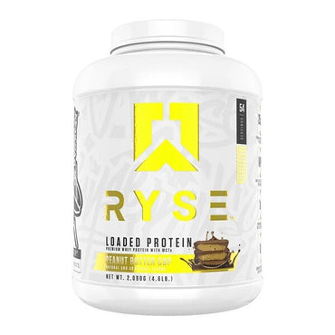 RYSE, Loaded Protein, Peanut Butter Cup - 2090g