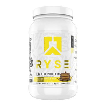 RYSE, Loaded Protein, Peanut Butter Cup - 1045g