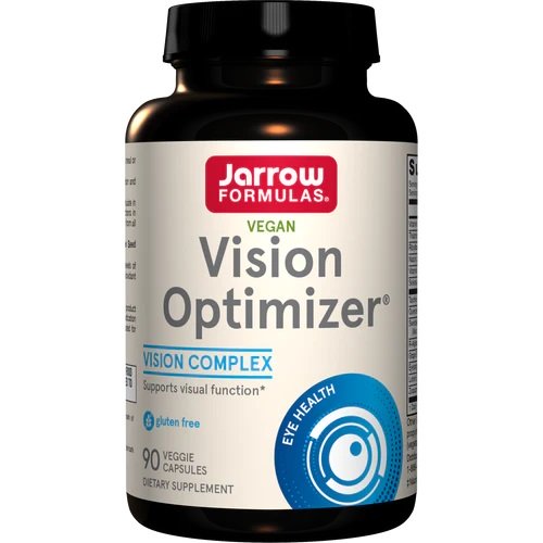 Jarrow Formulas, Vision Optimizer - 90 vcaps