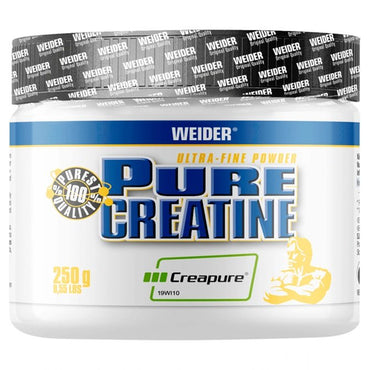 Weider, Pure Creatine - 250g