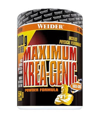 Weider, Maximum Krea-Genic, Powder - 554g
