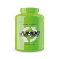 SciTec, Jumbo, Vanilla - 3520g