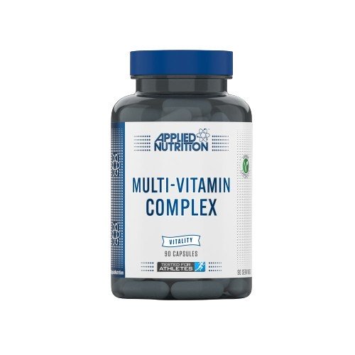 Applied Nutrition, Multi-Vitamin Complex - 90 tablets (EAN 5056555205617)