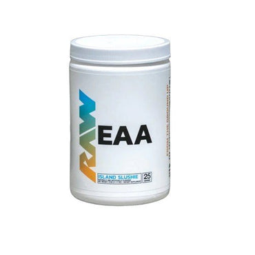 Raw Nutrition, EAA, Island Slushie (EAN 850039445613) - 322g