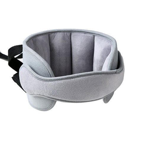 New Baby Kids Adjustable Car Seat Head Support Head Fixed Sleeping Pillow Neck Protection Safety Playpen Headrest