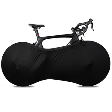 Housse de protection pour vélo, équipement de protection pour vélo de route et vtt, Anti-poussière, housse de cadre, sac de rangement anti-rayures, accessoires de vélo