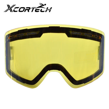 Ski Goggles Snowboard Snow Eyewear Anti-fog Big Ski Mask Glasses UV Protection Outdoor Winter Sports Skiing Skate For Men Women